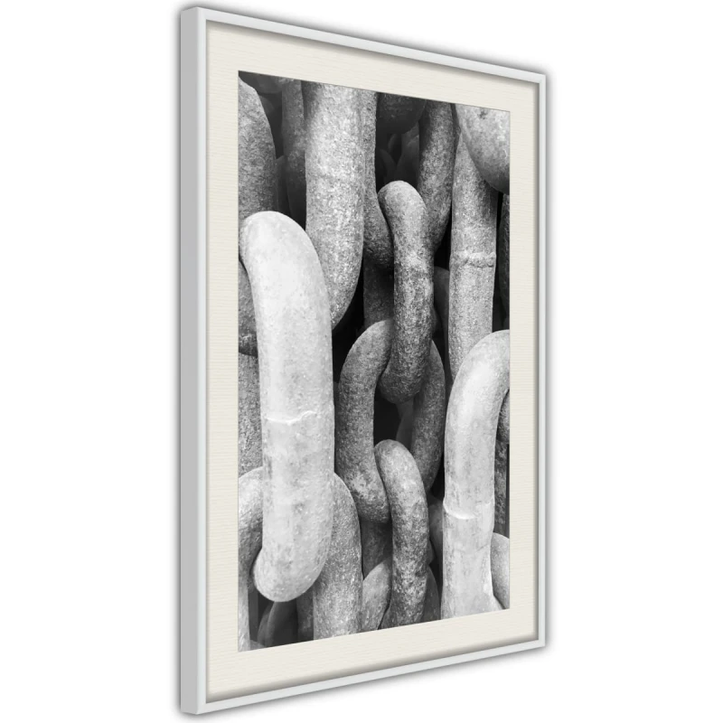 Plakat - Łańcuchy