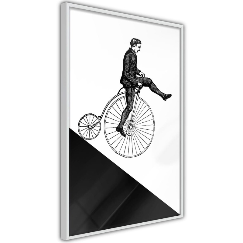 Plakat - Kaskader