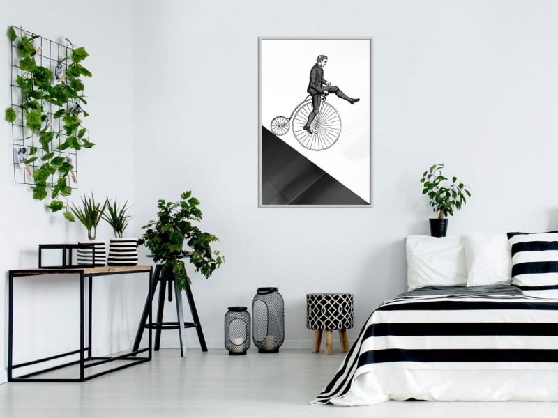 Plakat - Kaskader