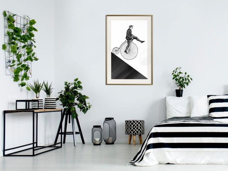 Plakat - Kaskader