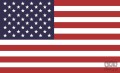 Fototapeta FLAGA USA 479