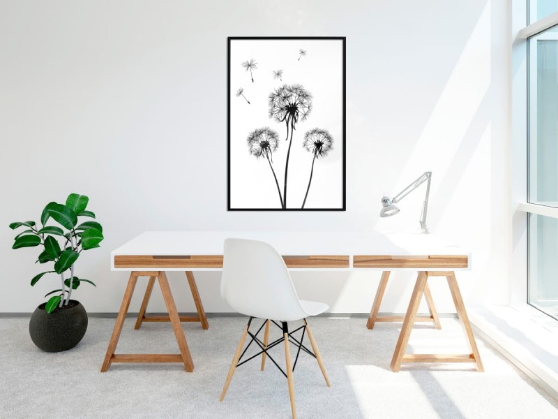 Plakat - Koniec lata
