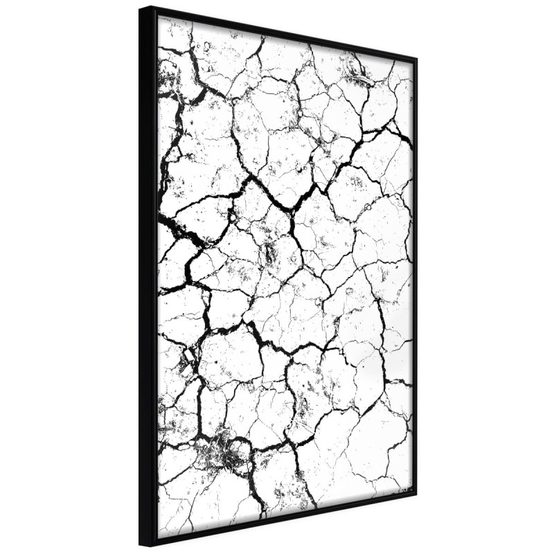 Plakat - Susza