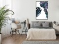 Plakat - Wiecznie zielona monstera