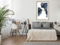 Plakat - Wiecznie zielona monstera
