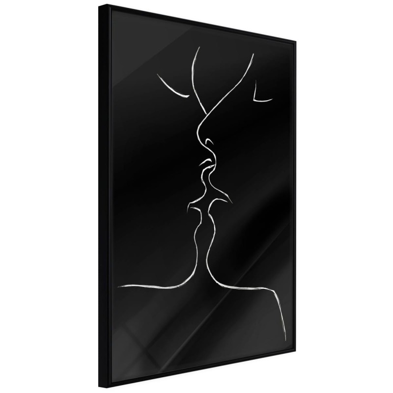 Plakat - Tak blisko
