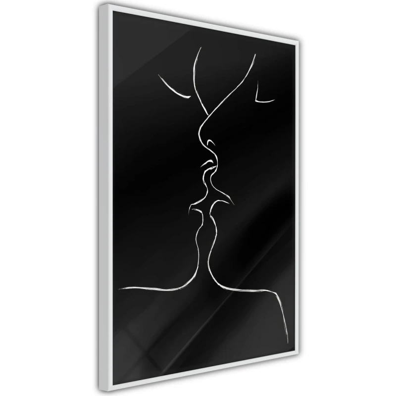 Plakat - Tak blisko