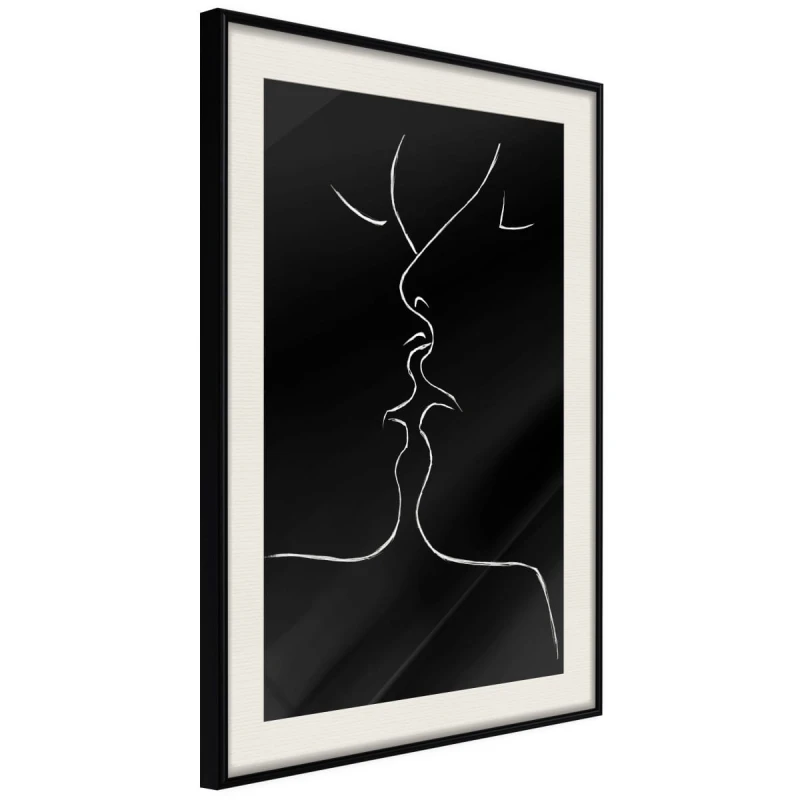 Plakat - Tak blisko