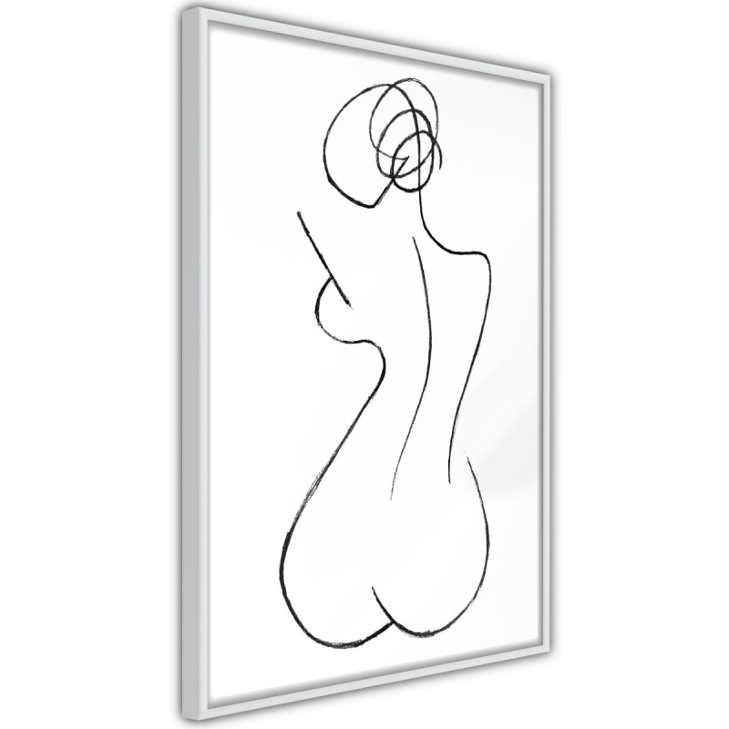 Plakat - Klepsydra