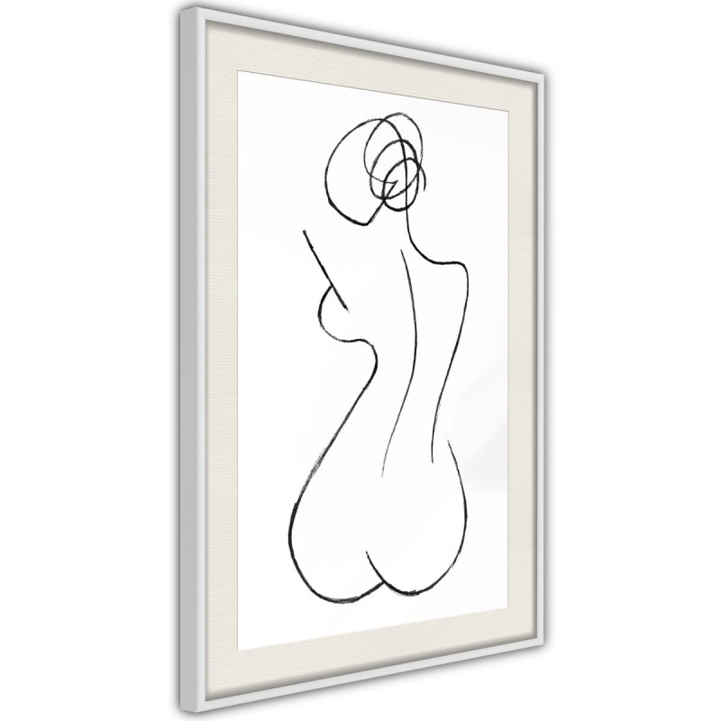 Plakat - Klepsydra