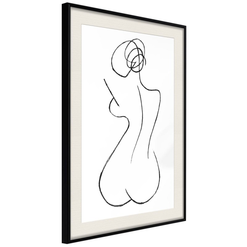 Plakat - Klepsydra