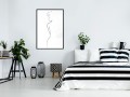 Plakat - Sylwetka