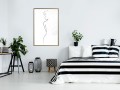 Plakat - Sylwetka