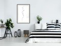 Plakat - Sylwetka