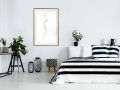 Plakat - Sylwetka