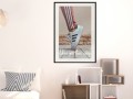 Plakat - Tańcz