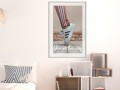 Plakat - Tańcz