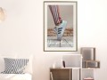 Plakat - Tańcz