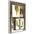 Plakat - Domowa galeria