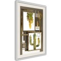 Plakat - Domowa galeria