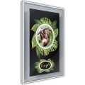 Plakat - Pozdrowienia z dżungli