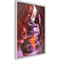 Plakat - Natura nie potrzebuje filtrów
