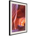 Plakat - Natura jest artystką