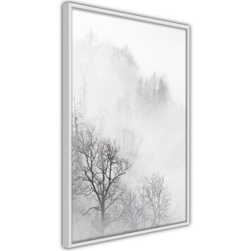 Plakat - Zerowa widoczność