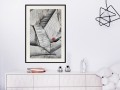 Plakat - Odrobina koloru