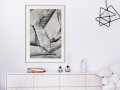 Plakat - Odrobina koloru