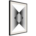 Plakat - Gradient