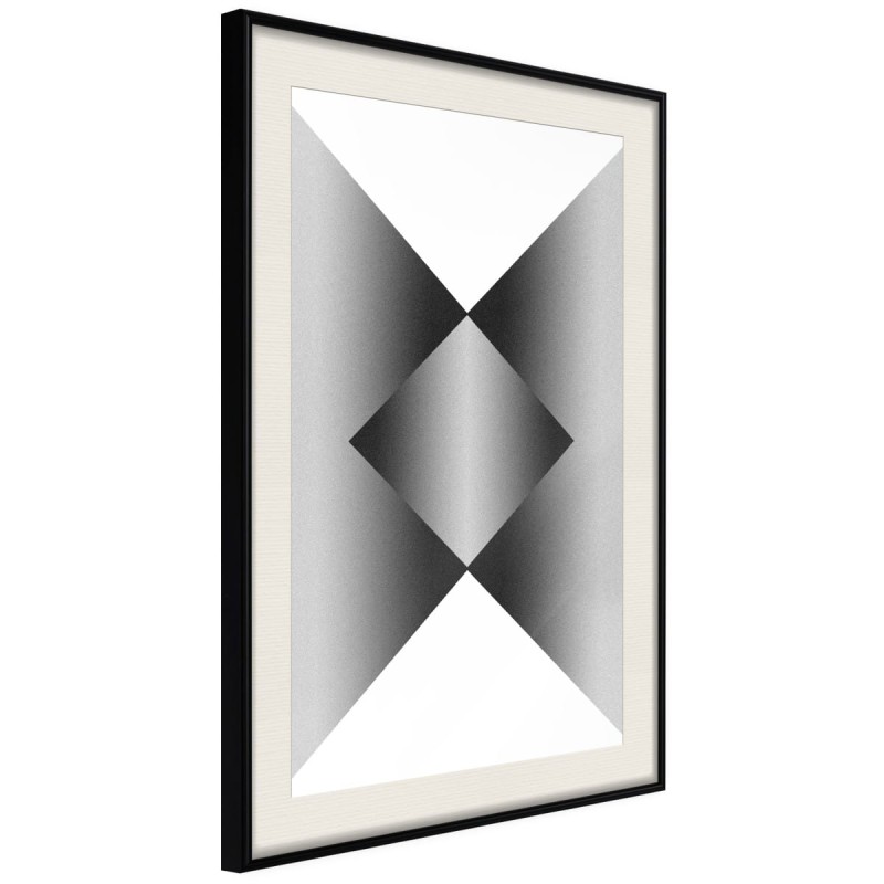 Plakat - Gradient