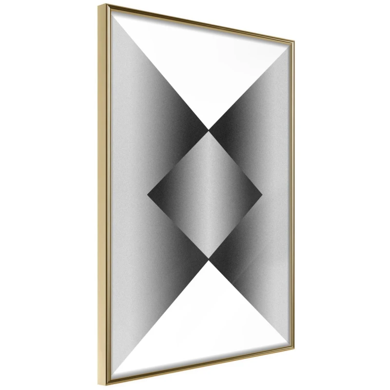 Plakat - Gradient