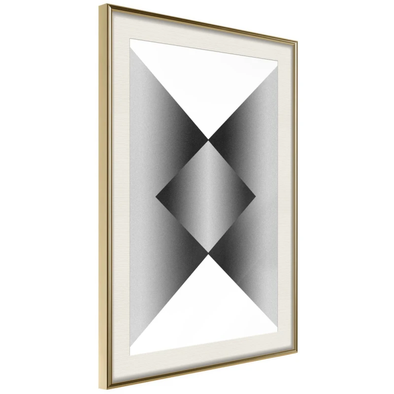 Plakat - Gradient
