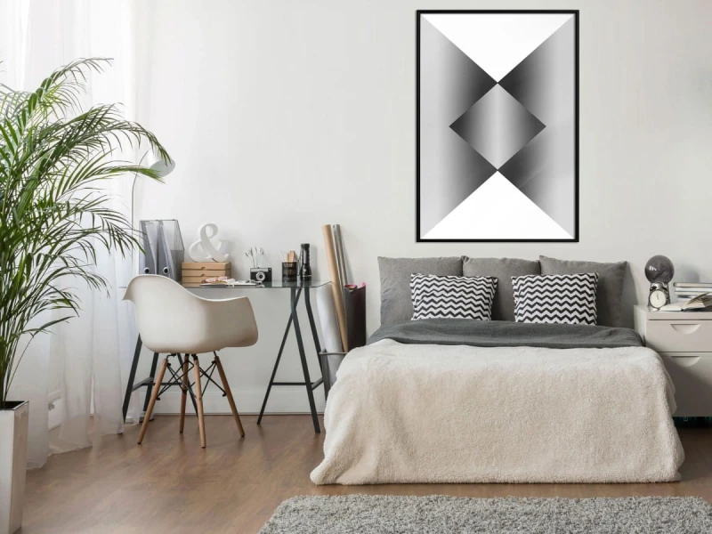 Plakat - Gradient