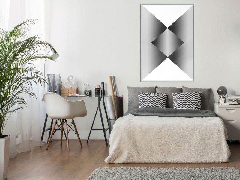 Plakat - Gradient