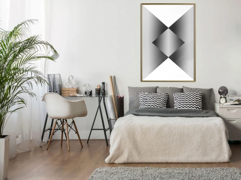 Plakat - Gradient