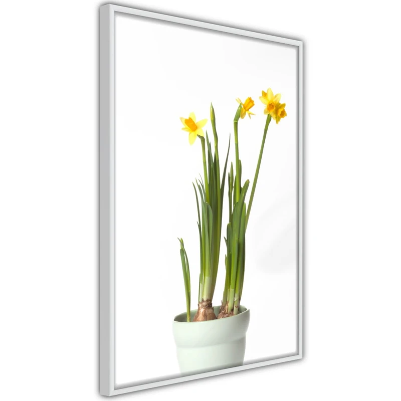 Plakat - Kawałek natury IV