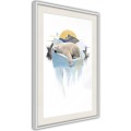 Plakat - Król Arktyki