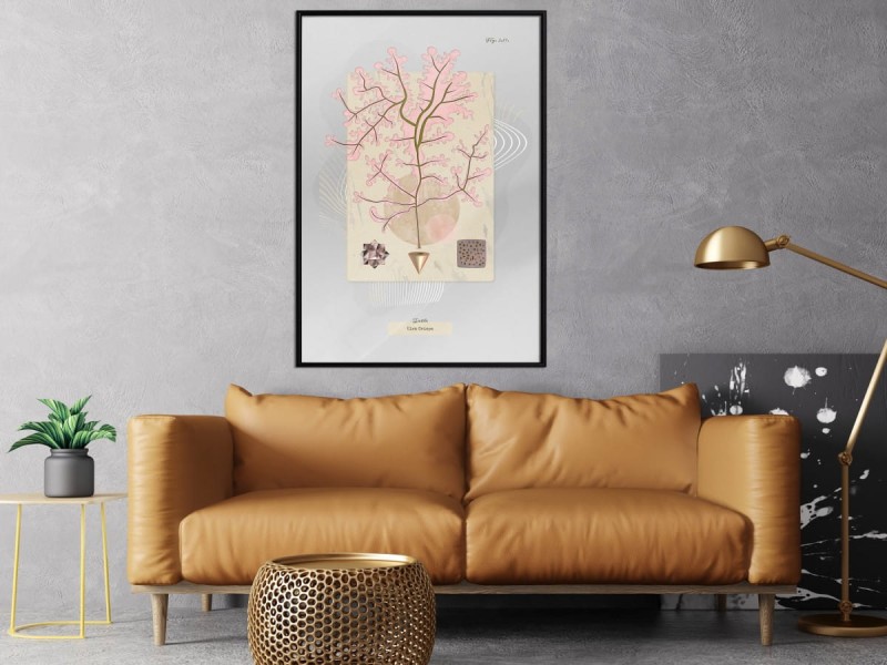 Plakat - Wodorost