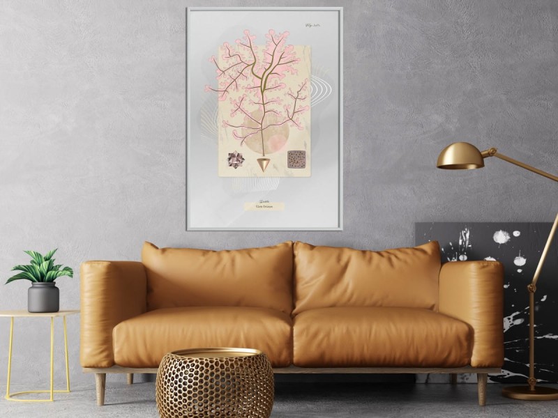 Plakat - Wodorost