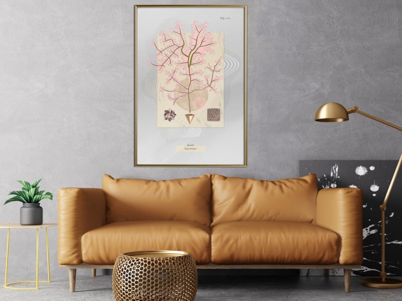 Plakat - Wodorost