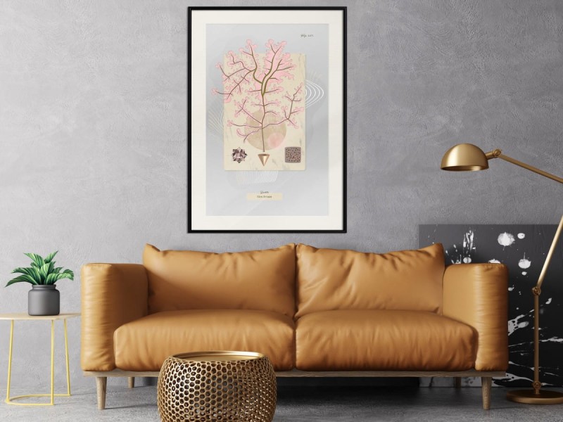Plakat - Wodorost