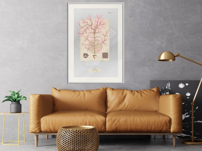 Plakat - Wodorost