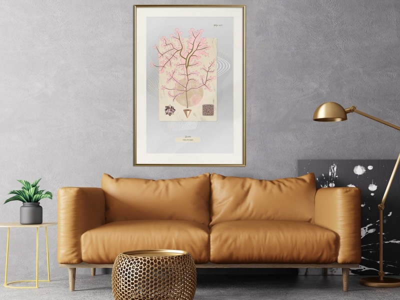 Plakat - Wodorost