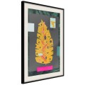 Plakat - Botaniczny skarb