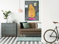 Plakat - Botaniczny skarb