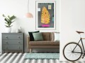Plakat - Botaniczny skarb