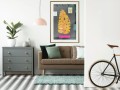 Plakat - Botaniczny skarb