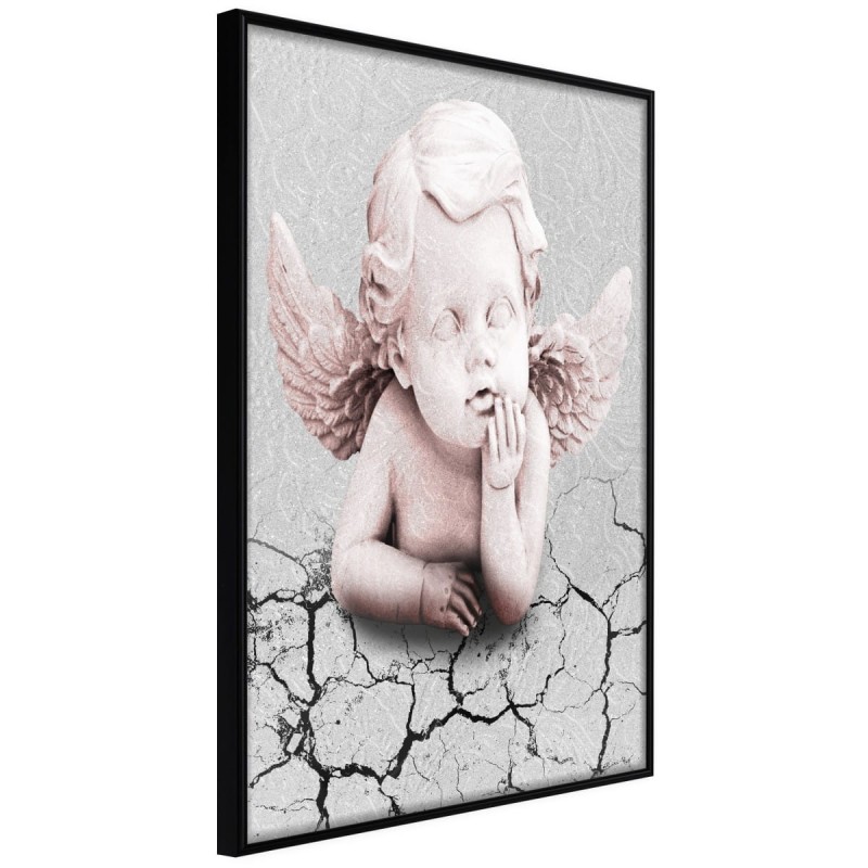 Plakat - Cherubinek